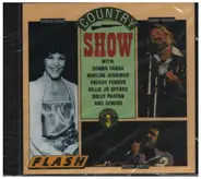 Donna Fargo, Waylon Jennings a.o. - Country Show Vol. 3