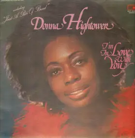Donna Hightower - ‎I'm In Love With You