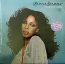 Double LP - Donna Summer - Once Upon A Time... - CTH, Gatefold