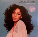 Double LP - Donna Summer - Once Upon A Time... - Gatefold Sleeve