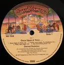 Double LP - Donna Summer - Once Upon A Time... - Gatefold Sleeve