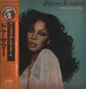 Double LP - Donna Summer - Once Upon A Time... - OBI +Insert