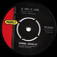 Donna Douglas - The Message In A Bottle