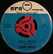 Donnie Brooks - Mission Bell / Doll House