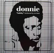 12'' - Donnie - Holiday