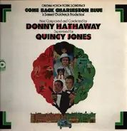 Donny Hathaway - Quincy Jones - Come Back Charleston Blue [Original Motion Picture Soundtrack]