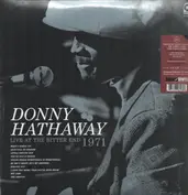 Donny Hathaway