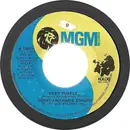 7inch Vinyl Single - Donny & Marie Osmond - Deep Purple / Take Me Back Again