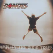 Donots - Amplify the Good Times