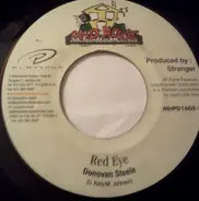 Donovan Steele - Red Eye