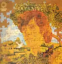 LP - Donovan - Golden Hour Of Donovan - embossed