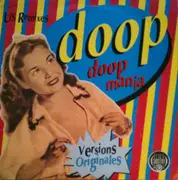 12inch Vinyl Single - Doop - Doop (US Remixes)