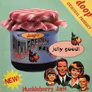 12inch Vinyl Single - Doop - Huckleberry Jam