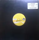 12inch Vinyl Single - Doop - Huckleberry Jam