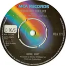 7inch Vinyl Single - Dobie Gray - Watch Out For Lucy