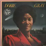 LP - Dobie Gray - Midnight Diamond