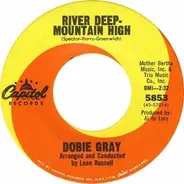 Dobie Gray - River Deep, Mountain High