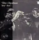 LP - Doc Cheatham - Hey Doc!