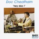 CD - Doc Cheatham - Hey Doc!