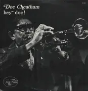 LP - Doc Cheatham - Hey Doc!