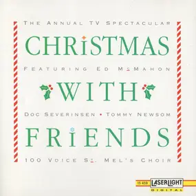 Doc Severinsen - Christmas With Friends