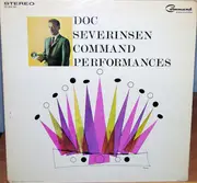 LP - Doc Severinsen - Command Performances - Gatefold