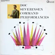 Doc Severinsen - Command Performances