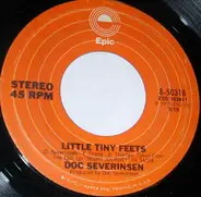 Doc Severinsen - Melody (Aria) / Tiny Little Feets