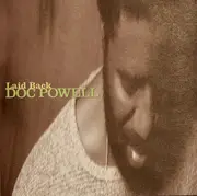 CD - Doc Powell - Laid Back