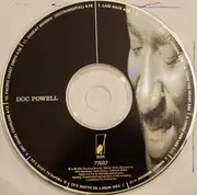 CD - Doc Powell - Laid Back