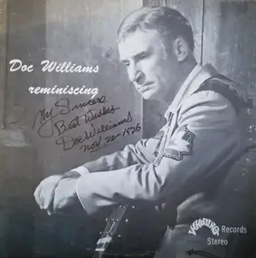 Doc Williams - Reminiscing