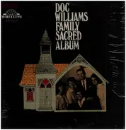 Doc Williams - Family Sacred Album