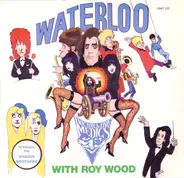 Doctor & The Medics With Roy Wood - Waterloo