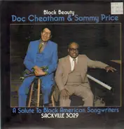 Doc Cheatham & Sammy Price - Black Beauty