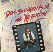 LP - Doc Severinsen - Doc Severinsen And Xebron