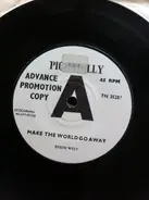 Dodie West - Make The World Go Away