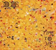 CD - Dodos - Time To Die