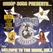 Doggy Style Allstars - Welcome To Tha House, Vol. 1