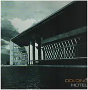 12inch Vinyl Single - Doi-Oing - Hotel