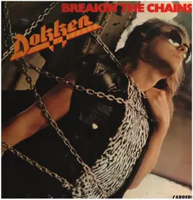 Don Dokken - Breaking the Chains