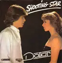 7inch Vinyl Single - Dollar - Shooting Star