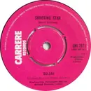 7'' - Dollar - Shooting Star