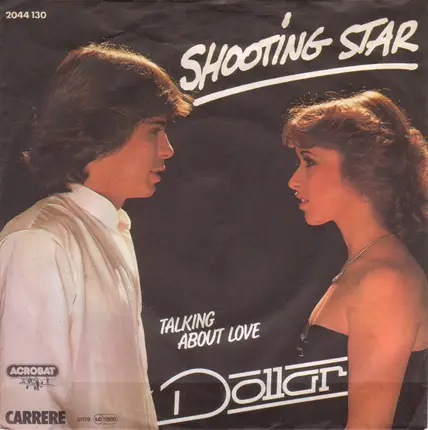 Dollar - Shooting Star