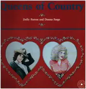 Dolly Parton And Donna Fargo - Queens Of Country