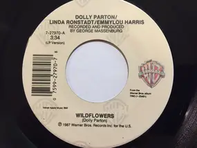 Dolly Parton - Wildflowers