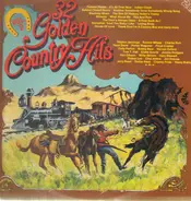 Dolly Parton, Jim Reeves, Eddy Arnold - 32 golden country Hits vol 2