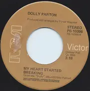 Dolly Parton - We Used To