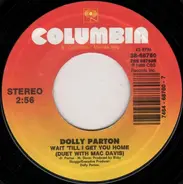 Dolly Parton - Why'd You Come In Here Lookin' Like That