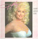 LP - Dolly Parton - Think About Love