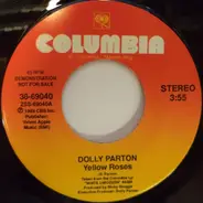 Dolly Parton - Yellow Roses